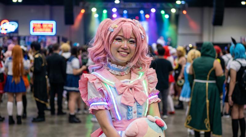 糖心 cosplay视频